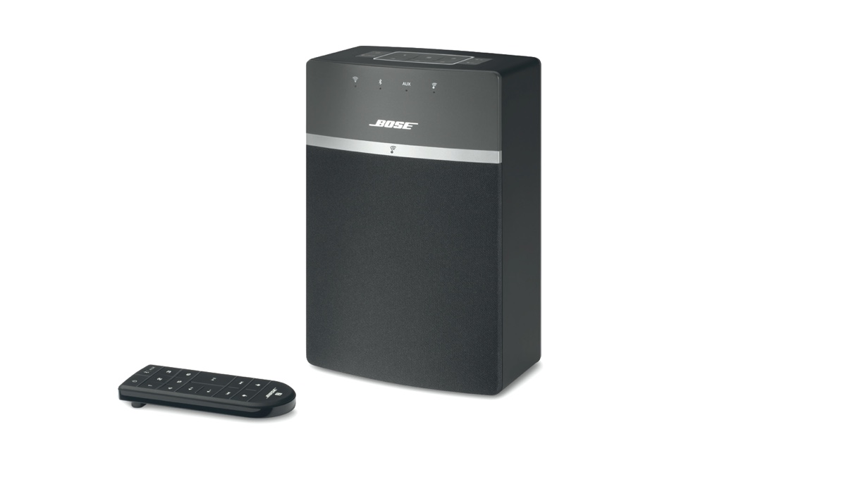 Bose SoundTouch 10 icon 1200