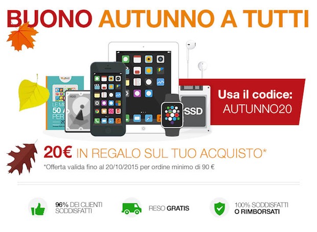 BuyDifferent promo 20euro 1