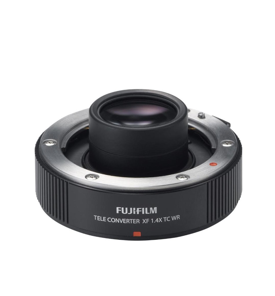 FUJINON XF1.4X TC WR-2