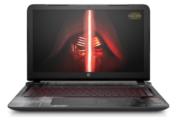 HP Star Wars Special Edition 620