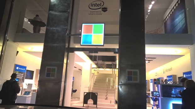 Microsoft Store Italiano 620