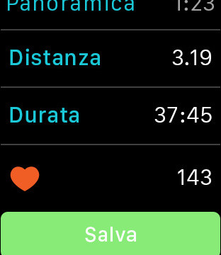 Runkeeper 6.2 3