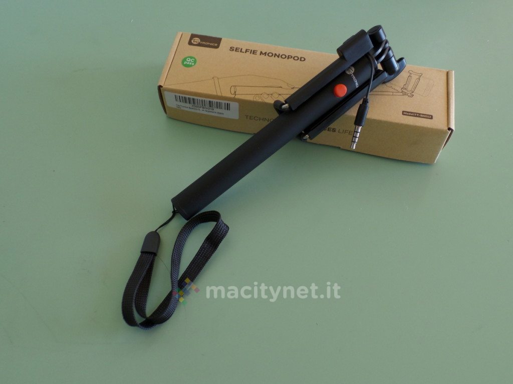 Selfie Monopod TaoTronics
