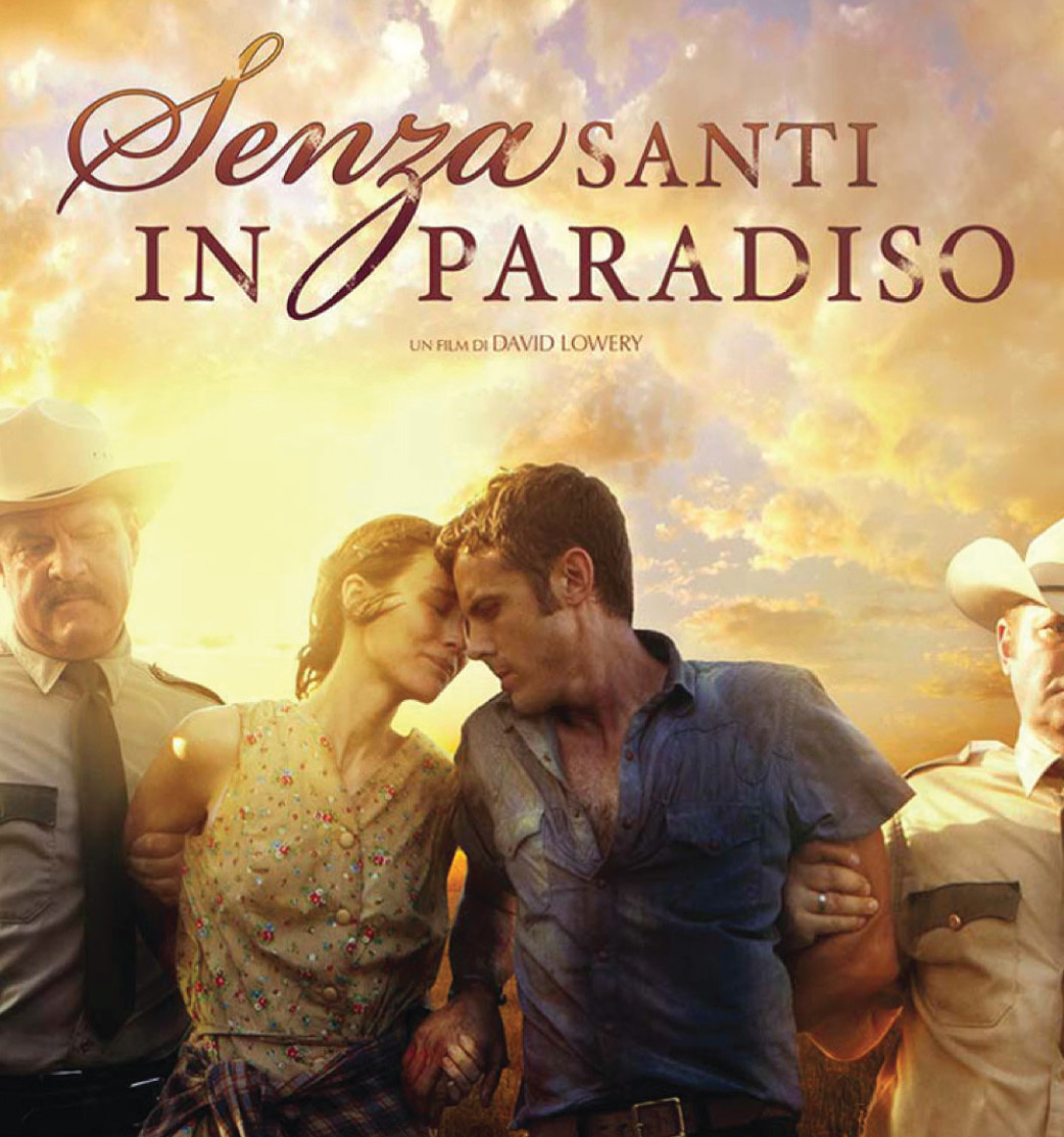 Senza Santi in Paradiso, film drammatico su iTunes a 99 centesimi ...