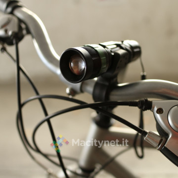 Recensione EasyAcc 500LM