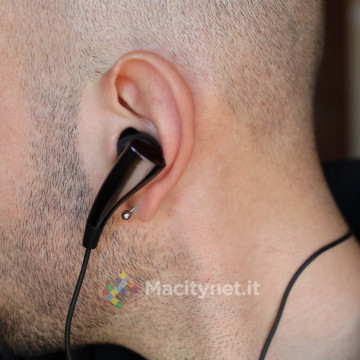 Recensione Inateck BH1001