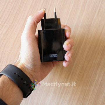 Recensione RAVPower RP-UC12