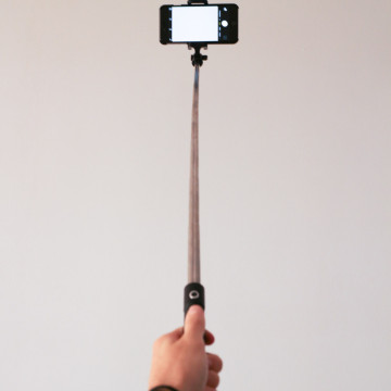 Recensione EasyAcc Selfie Stick