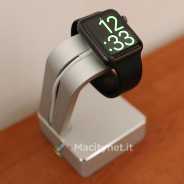 Recensione iClever IC-WS02