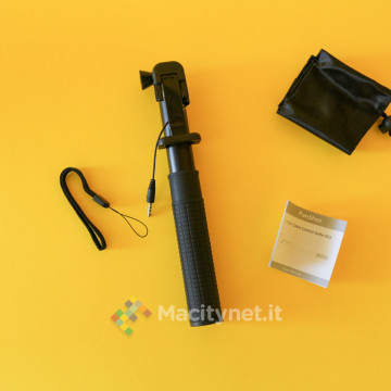 Recensione PanShot LT-C01