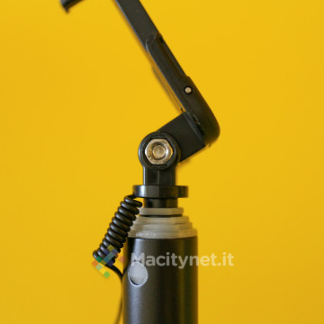 Recensione PanShot LT-C01