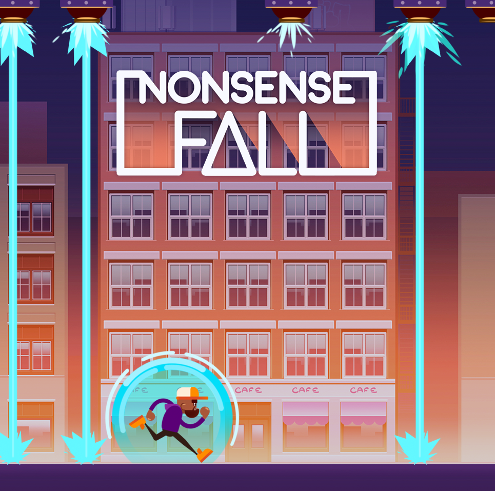 Nonsense Fall, un endless non troppo…”nonsense”