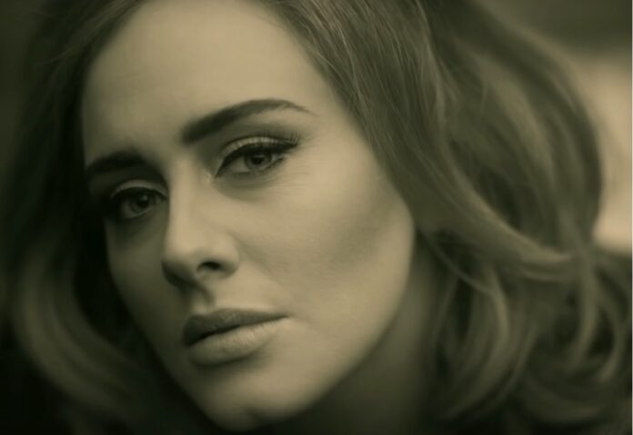 Apple verserà 30 milioni di dollari per sponsorizzare il tour di Adele?