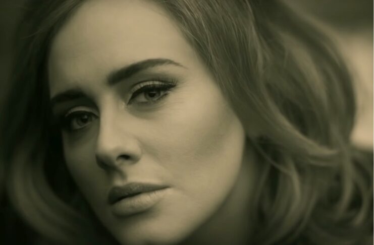 Apple verserà 30 milioni di dollari per sponsorizzare il tour di Adele?