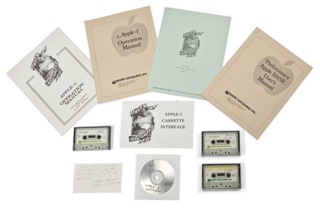 apple I asta christies-2