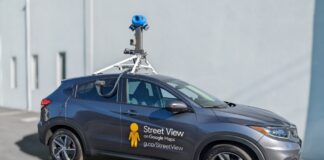 Google compra startup di foto panoramiche per migliorare Street View