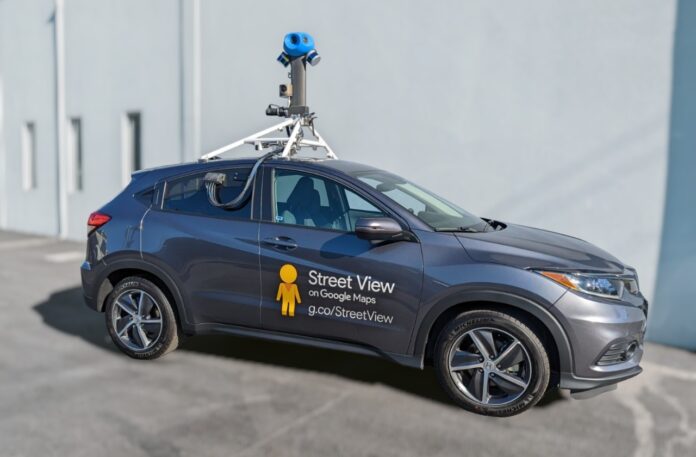 Google compra startup di foto panoramiche per migliorare Street View
