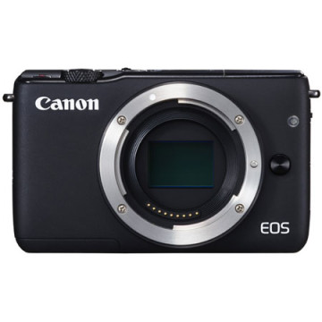 Canon EOS M10