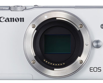 canon eos m10