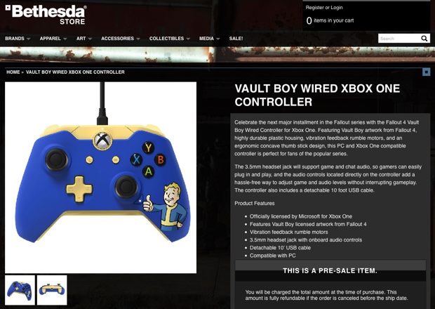 fallout 4 bethesda store 620