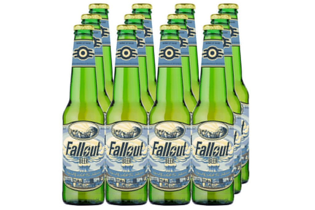 fallout beer fallout 4 1200