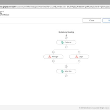 firma elettronica workflow 1600