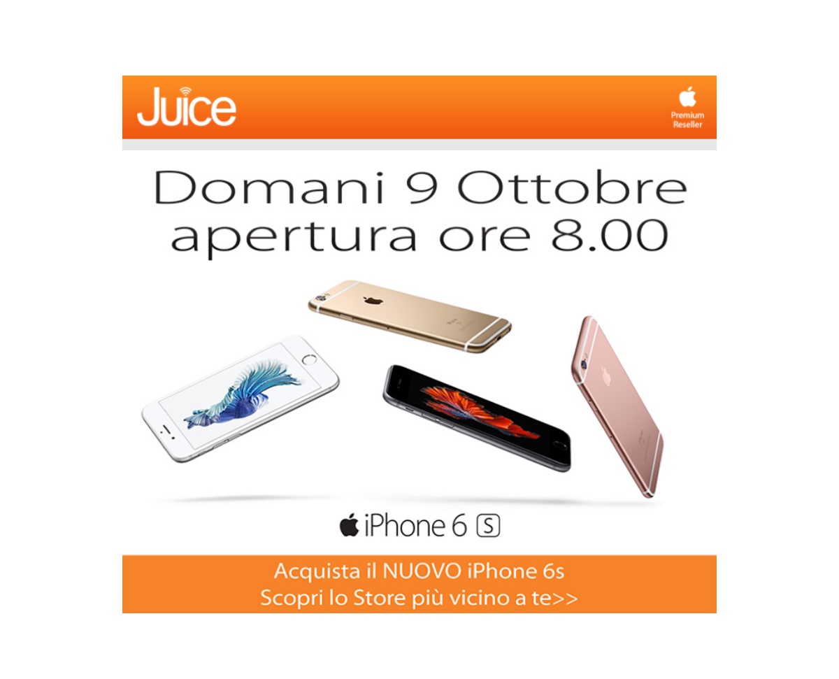 juice iPhone 6s ore 8 icon 1200