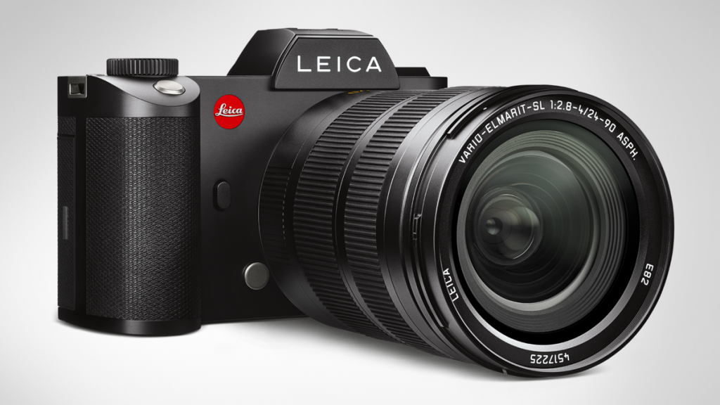 leica sl-1