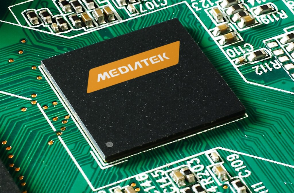 mediatek processore 1200 icon