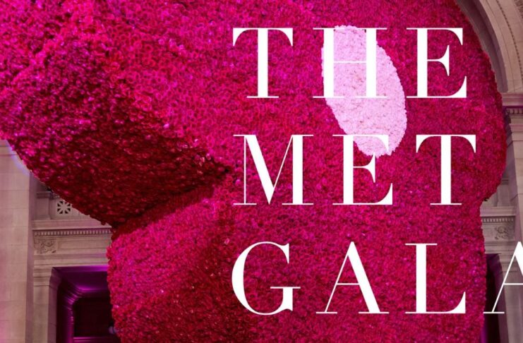 Apple sponsor del Met Gala 2016, Ive co-presidente della manifestazione insieme a Taylor Swift
