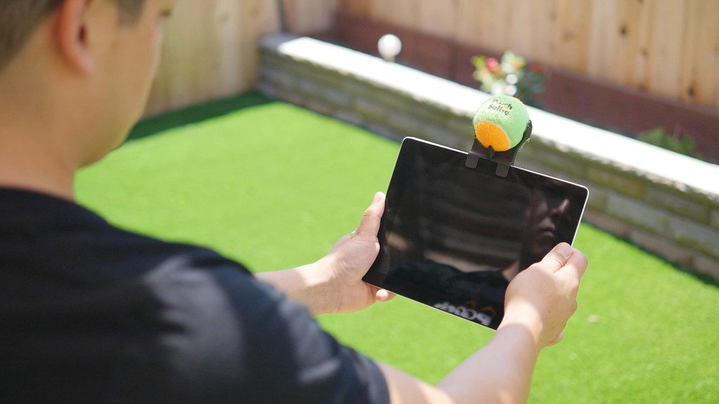 Pooch Selfie, l'accessorio per selfie perfetti con il vostro cane