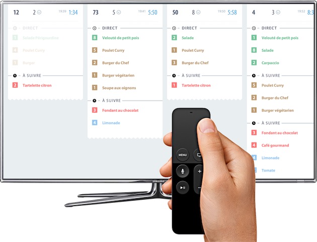 ristoranti app popinaes apple tv