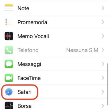 Come disabilitare i siti visitati spesso con Safari su iPhone, iPad e Mac