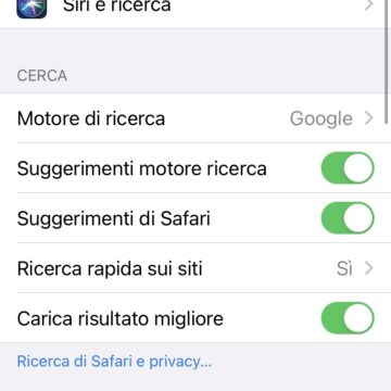 Come disabilitare i siti visitati spesso con Safari su iPhone, iPad e Mac