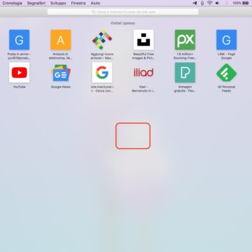 Come disabilitare i siti visitati spesso con Safari su iPhone, iPad e Mac