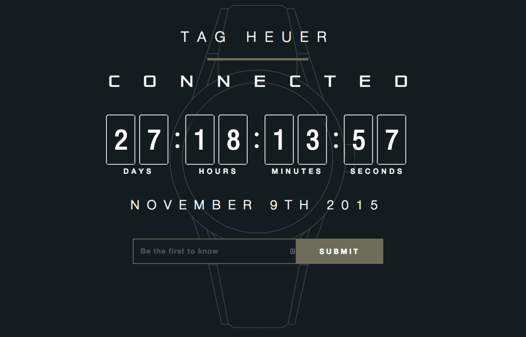 tag heuer