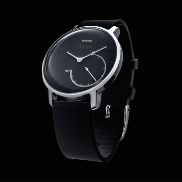 ActivitéSteel Withings 1