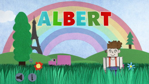 Albert screen520x924