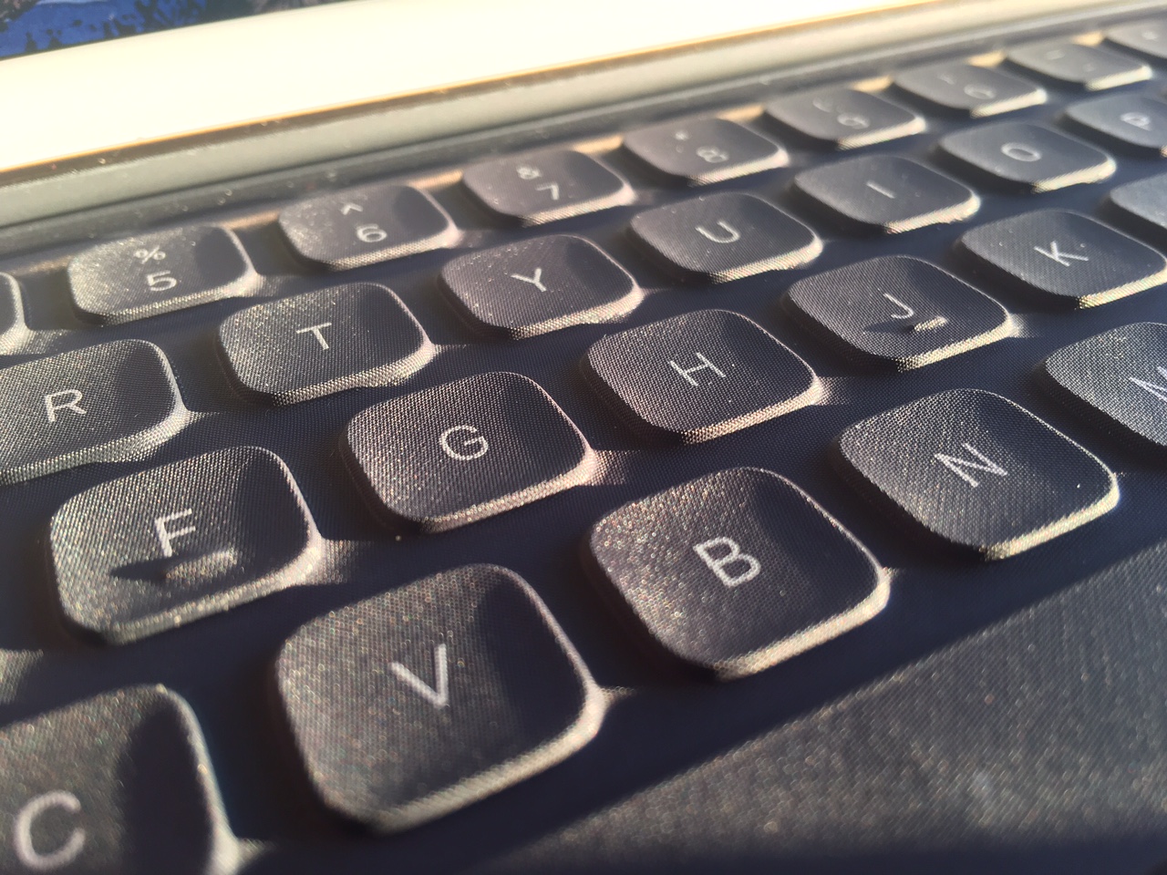 Apple Smart Keyboard per iPad Pro 10