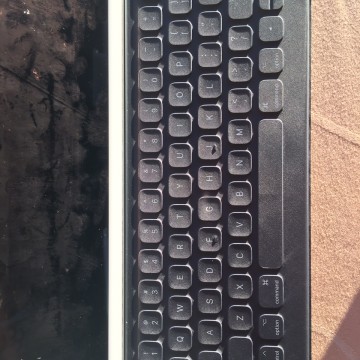 Apple Smart Keyboard per iPad Pro 12