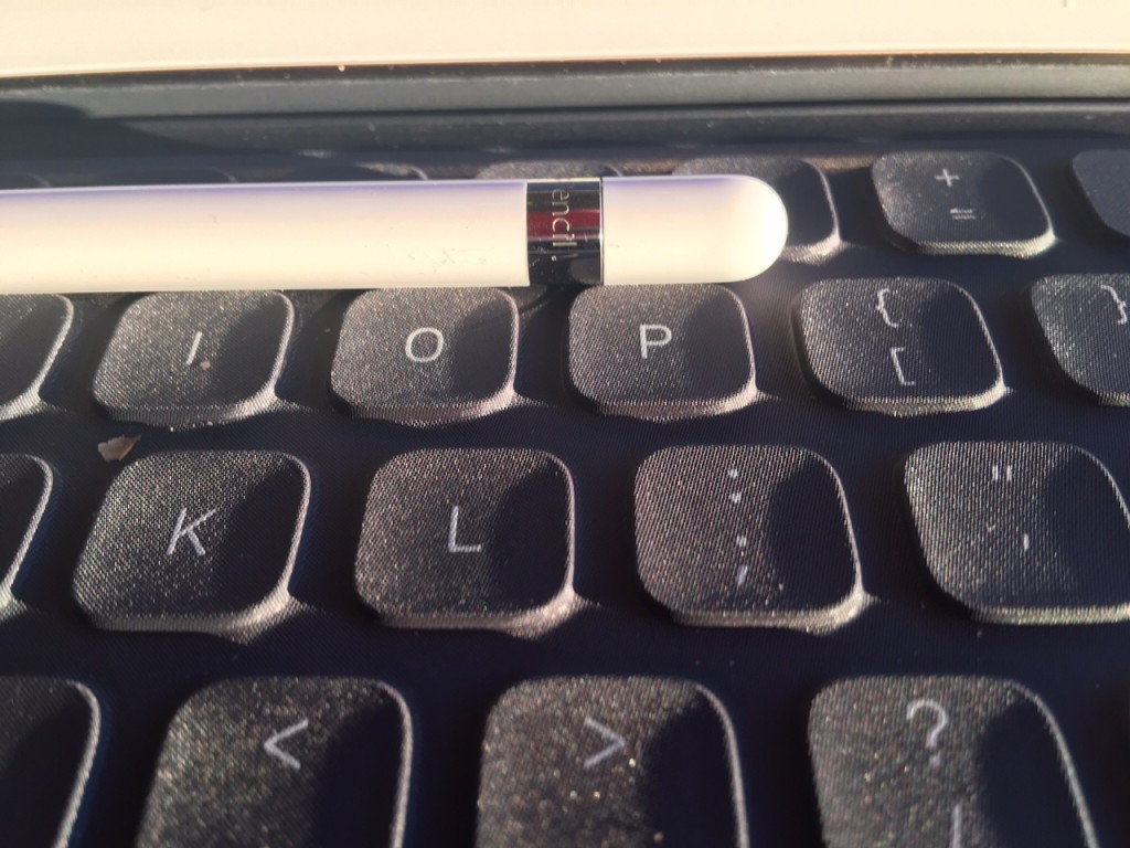 Apple Smart Keyboard per iPad Pro 23