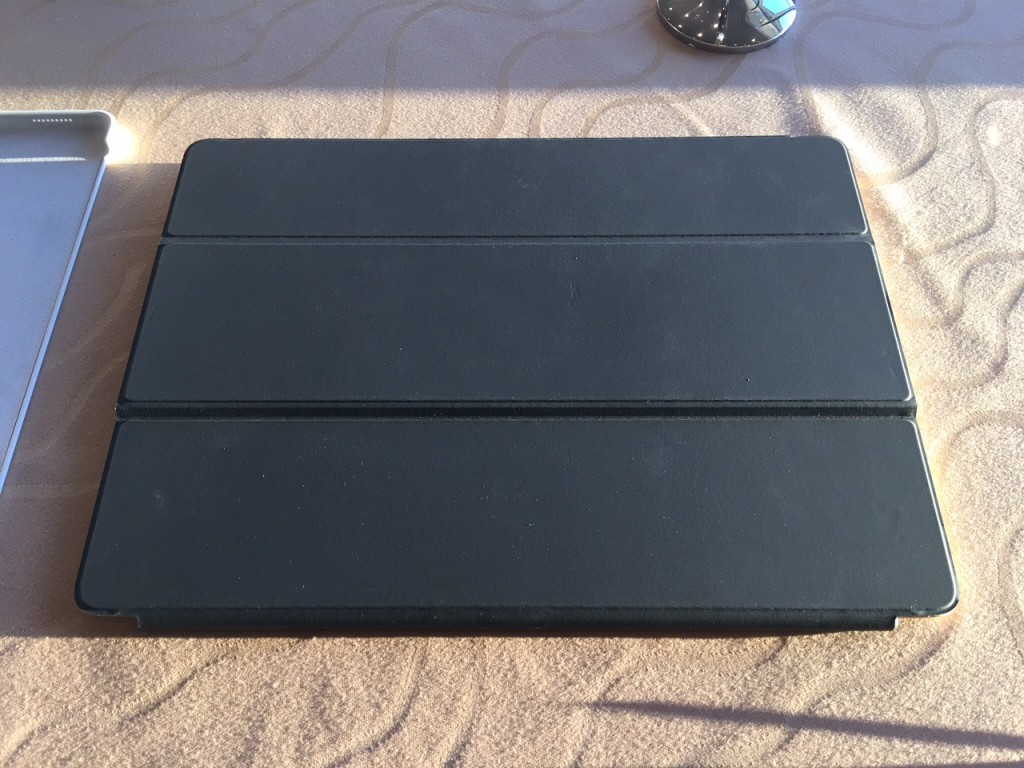 Apple Smart Keyboard per iPad Pro 25