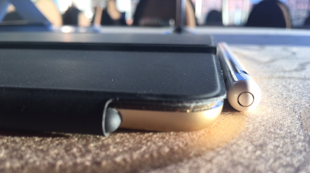 Apple Smart Keyboard per iPad Pro 26