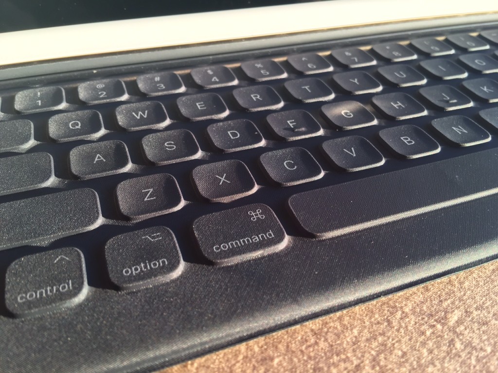 Apple Smart Keyboard per iPad Pro 27