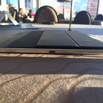 Apple Smart Keyboard per iPad Pro 3