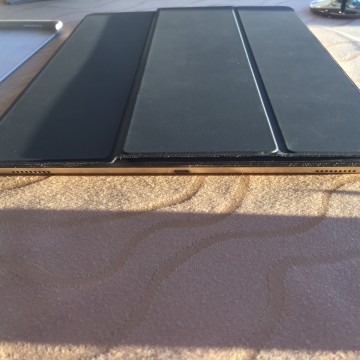 Apple Smart Keyboard per iPad Pro 6