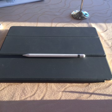 Apple Smart Keyboard per iPad Pro 7