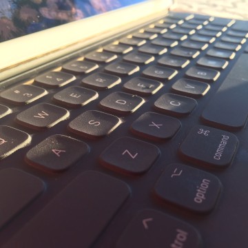 Apple Smart Keyboard per iPad Pro 9
