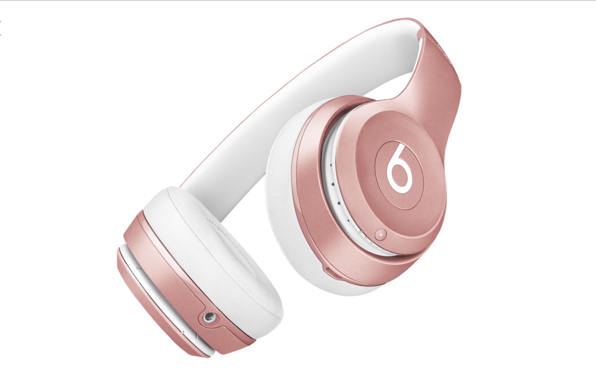 Beats Solo2 Wireless 1200