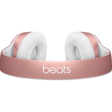 Beats Solo2 Wireless oro rosa 2